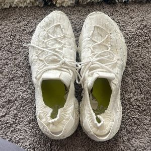 Nike space hippies- worn only a few times at the gym